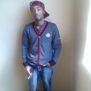 Meet your Posher, Jamalle